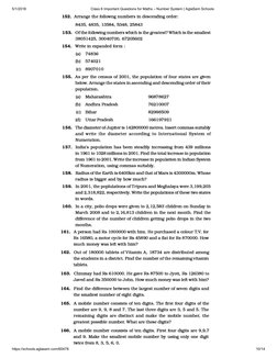 5/1/2018
Class 6 Important Questions for Maths – Number System | AglaSem Schools
https://schools.aglasem.com/60478
10/14
