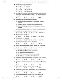 5/1/2018
Class 6 Important Questions for Maths – Number System | AglaSem Schools
https://schools.aglasem.com/60478
3/14
