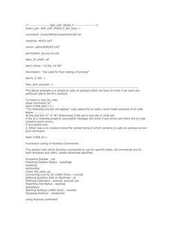 /* ----------------- SAP_UAT_MU03_C ----------------- */ 
insert_job: SAP_UAT_MU03_C job_type: c
command: /local/SAP/processC