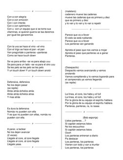 -------------------------   o   ------------------------- 
 
Con a con alegría 
Con e con emoción 
Con i con interés 
Con