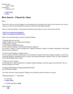 Member since:
April 21, 2006
Total points:
9,644 (Level 5)
Add Contact (https://login.yahoo.com?.done=http%3a%2f%2fanswers.ya