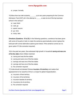 100 English Practice Questions with Answers | PDF | Obesity | Economics