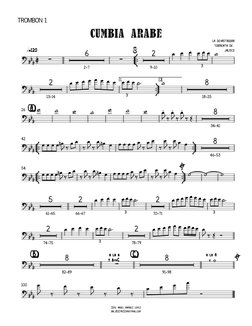 Jose angel ramirez lopez
ralj820402@hotmail.com
Trombon 1
h=120
=120
=120
=120
2–7
9–10
1.
2.
13–14
18–25
[A]
[A]
[A]
[A]
26