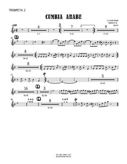 Jose angel ramirez lopez
ralj820402@hotmail.com
trompeta 2
1.
h=120
=120
=120
=120
2–7
9–15
17–25
[A]
[A]
[A]
[A]
26
34–41
46