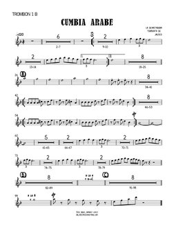 Jose angel ramirez lopez
ralj820402@hotmail.com
Trombon 1 b
h=120
=120
=120
=120
2–7
9–10
1.
2.
13–14
18–25
[A]
[A]
[A]
[A]
2