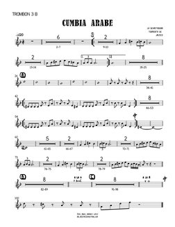 Jose angel ramirez lopez
ralj820402@hotmail.com
Trombon 3 b
h=120
=120
=120
=120
2–7
9–10
1.
2.
13–14
18–25
[A]
[A]
[A]
[A]
2