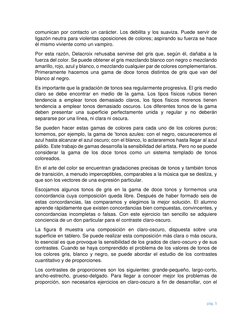 pág. 5 
 
comunican por contacto un carácter. Los debilita y los suaviza. Puede servir de 
ligazón neutra para violentas opos