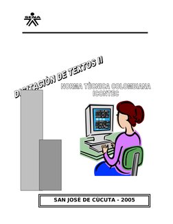  
SAN JOSÈ DE CÙCUTA - 2005
