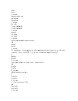 Robert
Robert
1 year ago
adblock master race
Llama Loca
Llama Loca
1 year ago
like 100 :v
Thegamingdoge08
Thegamingdoge08
1 y