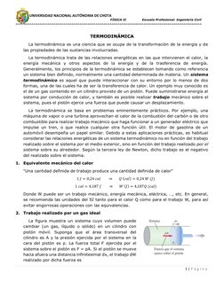 UNIVERSIDAD NACIONAL AUTÓNOMA DE CHOTA