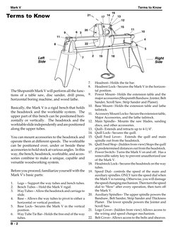 Shopsmith-MKVSTDPartsList 1 14 | PDF | Drill | Tools