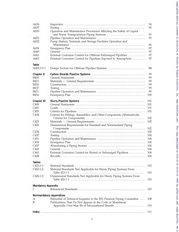 Api 579 Pdf API 579 Fitness For Service | PDF