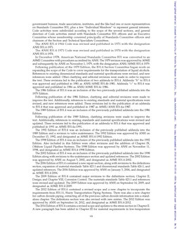 Api 579 Pdf API 579 Fitness For Service | PDF
