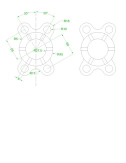 100 CAD Exercises for Skill Development | PDF | Computer Aided Design ...