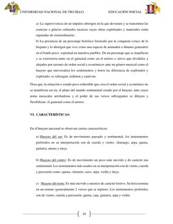 UNIVERSIDAD NACIONAL DE TRUJILLO                             EDUCACIÓN INICIAL 
 
 
 
10 
a) La supervivencia de un impulso a