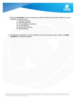 4 
©UVEG. Derechos reservados. Esta obra no puede ser reproducida, modificada, distribuida, ni transmitida, parcial o total