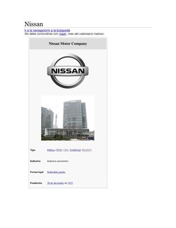 (https://commons.wikimedia.org/wiki/File:NISSAN_GLOBAL_HEADQUARTERS.jpg) (https://commons.wikimedia.org/wiki/File:Nissan-log