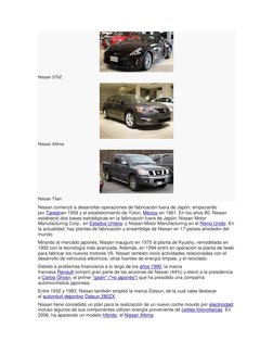 (https://commons.wikimedia.org/wiki/File:Nissan-Titan-crewcab.jpg) (https://commons.wikimedia.org/wiki/File:NISSAN_ALTIMA_L3