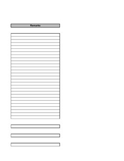 Remarks

