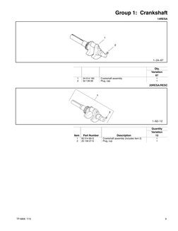 Vite A Flangia Originale Kohler OEM 62-086-08-S - Pezzo Di Ricambio Per Rubinetti E Sanitari - Foto 4