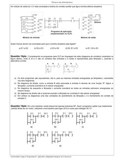 Técnico em eletrotécnica