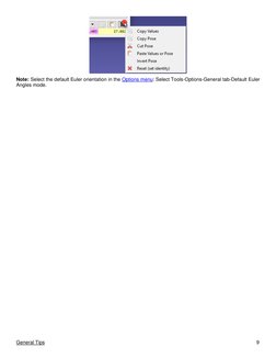 RoboDK Basic Guide for Offline Programming | PDF | Icon (Computing) | 3 ...