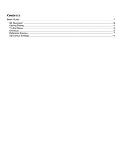 RoboDK Basic Guide for Offline Programming | PDF | Icon (Computing) | 3 ...