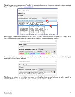 RoboDK Basic Guide for Offline Programming | PDF | Icon (Computing) | 3 ...