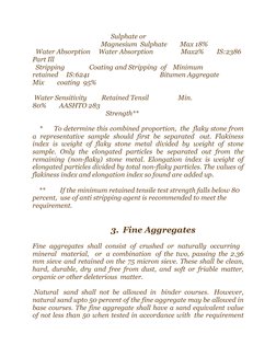 Dense Bituminous Macadam Specifications | PDF | Asphalt | Construction ...