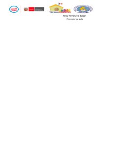 Pérez Terranova, Edgar