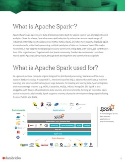 Apache Spark Primer 170303 | PDF | Apache Spark | Apache Hadoop