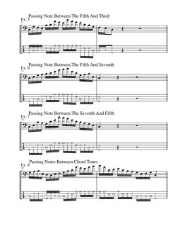 ?
T
A
B
9
œ œ œ œ œ œ œ œ œ œ œ œ œ œ œ œ
8
10 8
7
9
10
12 10
9 16 12 10
9
10
9
10
œ œ œ
Œ
Ó
8
7
8
Œ
Ó
?
T
A
B
11
œ œ œ œ œ œ