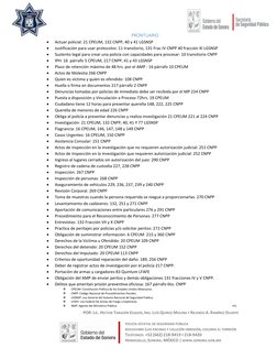 POR: LIC. HÉCTOR TARAZÓN ESQUER, ING. LUÍS QUIROZ MOLINA Y RICARDO A. RAMÍREZ DUARTE 
 
POLICÍA ESTATAL DE SEGURIDAD PÚBLIC
