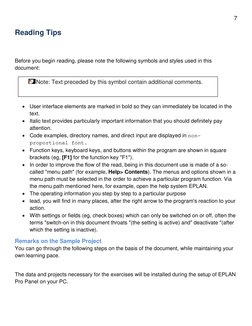 Beginners Guide EPLAN Pro Panel PDF | PDF | Business | Computers