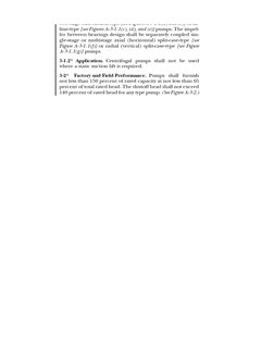 NFPA 20 Fire Pump Specifications | PDF | Pump | Liquids