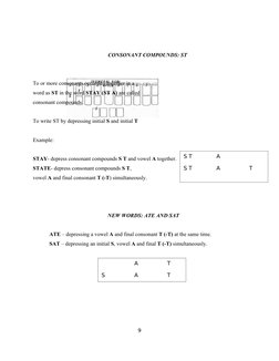 Machine Shorthand Keyboard Basics | PDF | Shorthand | Computer Keyboard