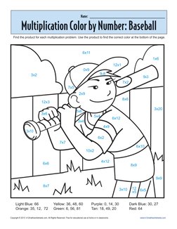 Copyright © 2013  k12mathworksheets.com. All Rights Reserved. Free for educational use at home or in classrooms.  
www.k12mat