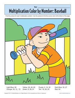 Copyright © 2013  k12mathworksheets.com. All Rights Reserved. Free for educational use at home or in classrooms.  
www.k12mat