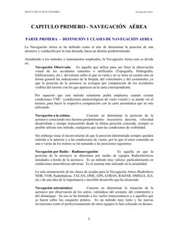 PILOT´S AIR CLUB DE COLOMBIA