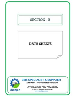 ADDRESS : P. O. Box  8689 ,  Doha –  QATAR   
TEL : +974 44310652      FAX  : +974 44373664      
E-Mail  :  shahjan@qatar.ne