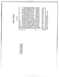 Biloxi Blues Script | PDF