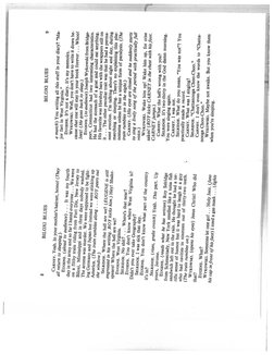Biloxi Blues Script | PDF