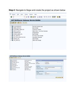 SAP OData Image Upload and Download Guide | PDF | Software Engineering ...
