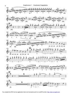 ff
sffz
152
sffz
sffz
sffz
155
sffz
f
P
158
sfz
sfp
163
sfz
sfp
sfz sfz sfz
sfz sfz sfz sfz
166
sfz sfz sfz sfz
sfz sfz sfz
f