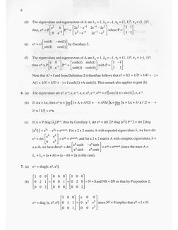 Lawrence Perko - Instructor's Solutions Manual To Differential Equations and Dynamical Systems ...