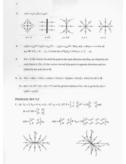Lawrence Perko - Instructor's Solutions Manual To Differential Equations and Dynamical Systems ...