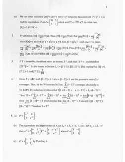 Lawrence Perko - Instructor's Solutions Manual To Differential Equations and Dynamical Systems ...