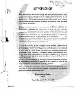 --
..
.
~
i I 
¡  
,I  !
1 .JL,
\ 
! !
\ \
\ <!L,,;.~%,rNTRODuccrON)¡I¡¡¡¡¡ase
a lo antes expuesto, se presenta hoy, la Terce