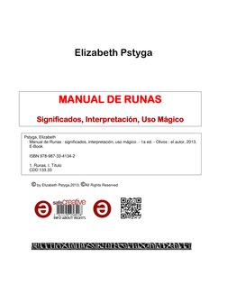 Elizabeth Pstyga 
 
 
© 2013 by Elizabeth Pstyga      
 
 
 
© by Elizabeth Pstyga,2013, ©All Rights Reserved 
 
 
 
 
 
MA