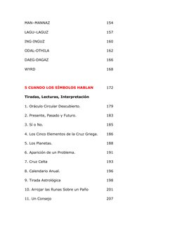 MAN–MANNAZ 
 
 
 
 
 
154 
LAGU–LAGUZ 
 
 
 
 
 
157 
ING-INGUZ  
 
 
 
 
 
160 
ODAL-OTHILA 
 
 
 
 
 
162 
DAEG-DAGAZ